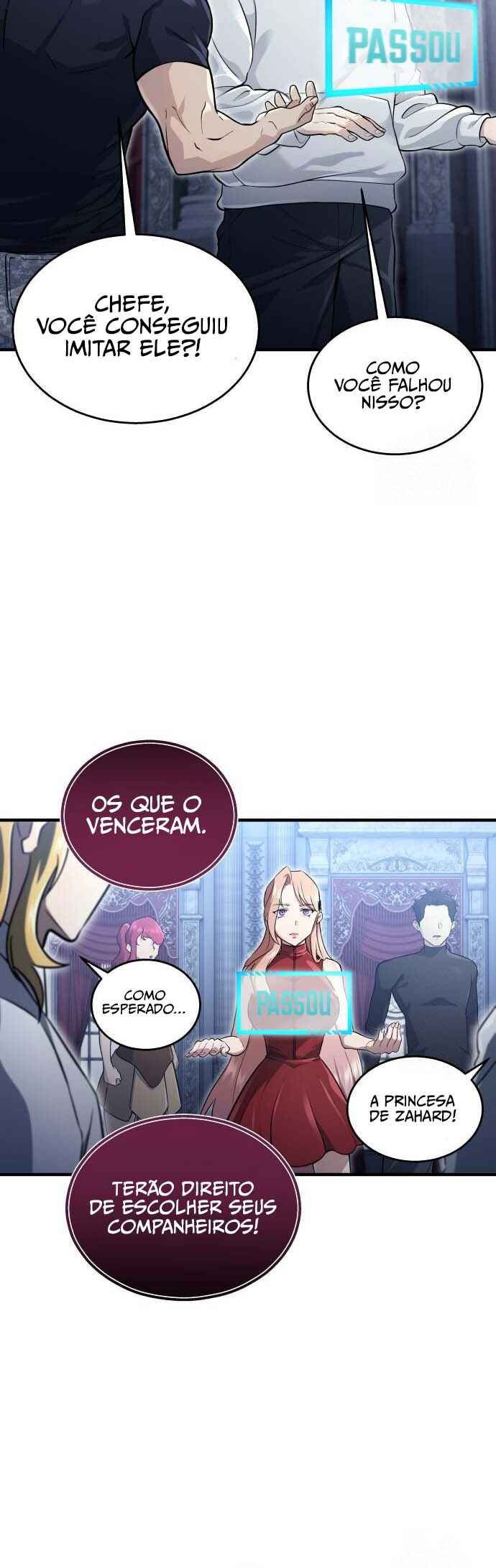 Read Tower of God_ Urek’s Ascent PT Manga Online