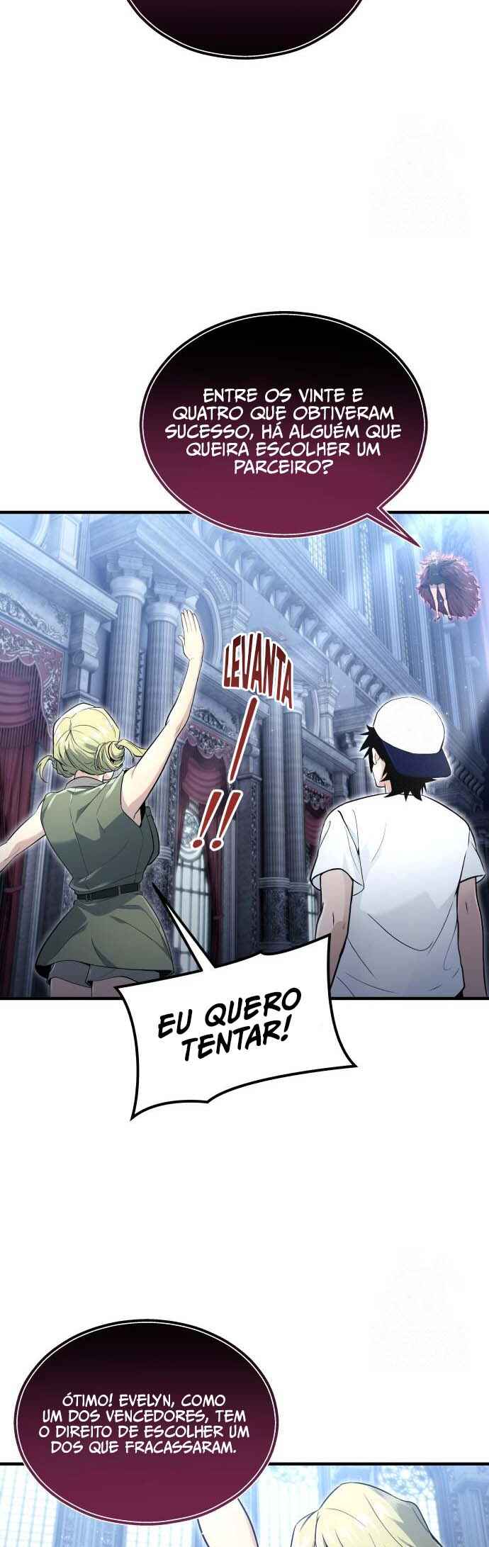 Read Tower of God_ Urek’s Ascent PT Manga Online
