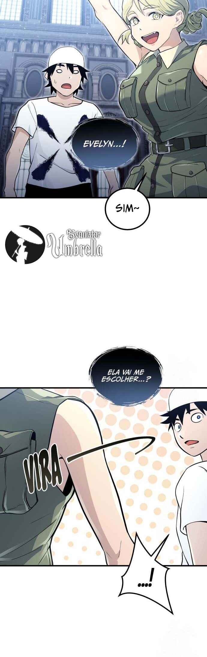 Read Tower of God_ Urek’s Ascent PT Manga Online