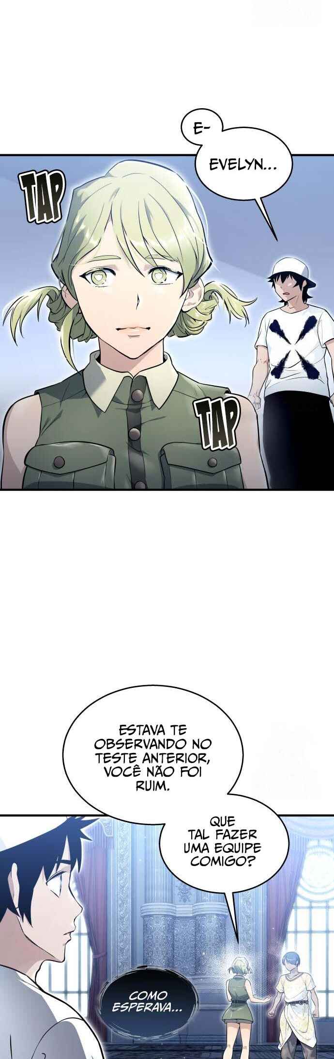 Read Tower of God_ Urek’s Ascent PT Manga Online