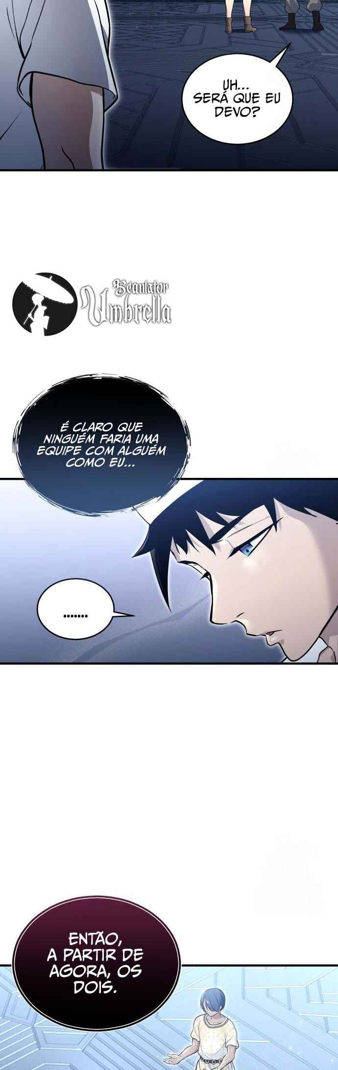 Read Tower of God_ Urek’s Ascent PT Manga Online