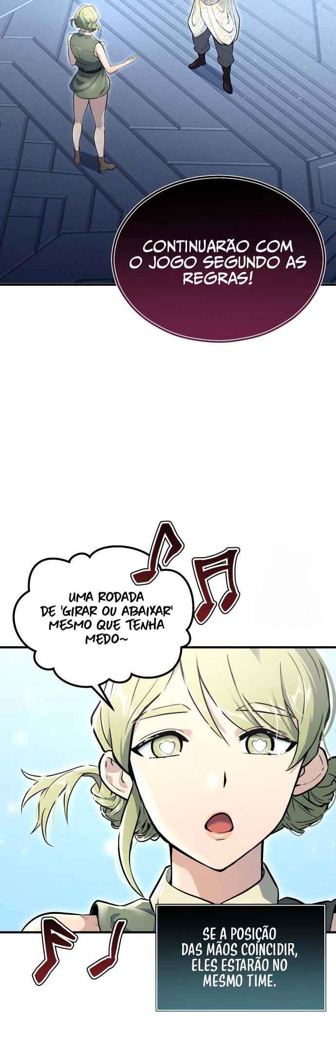 Read Tower of God_ Urek’s Ascent PT Manga Online