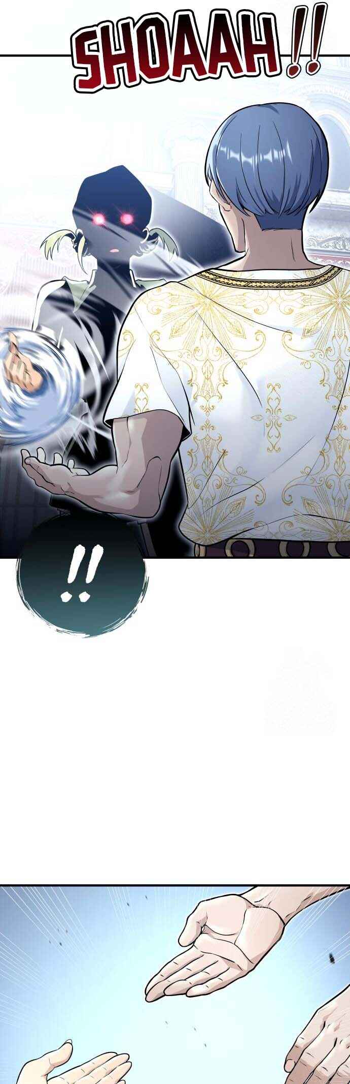 Read Tower of God_ Urek’s Ascent PT Manga Online