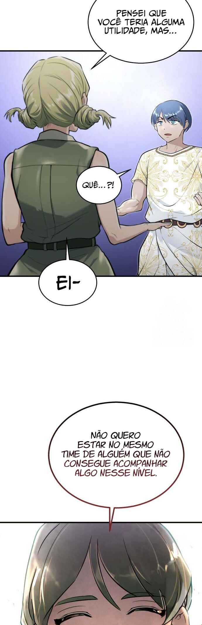 Read Tower of God_ Urek’s Ascent PT Manga Online