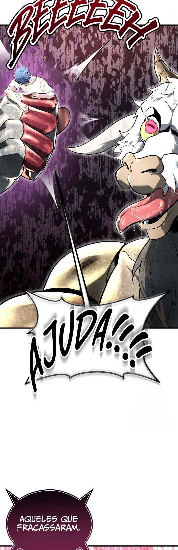 Read Tower of God_ Urek’s Ascent PT Manga Online