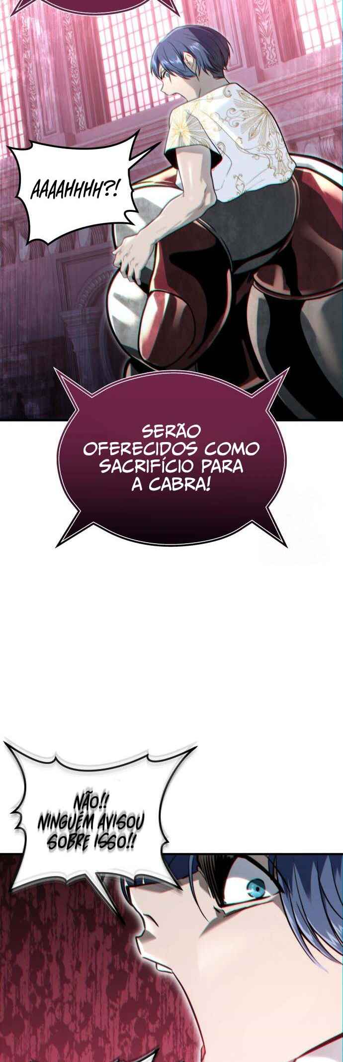 Read Tower of God_ Urek’s Ascent PT Manga Online