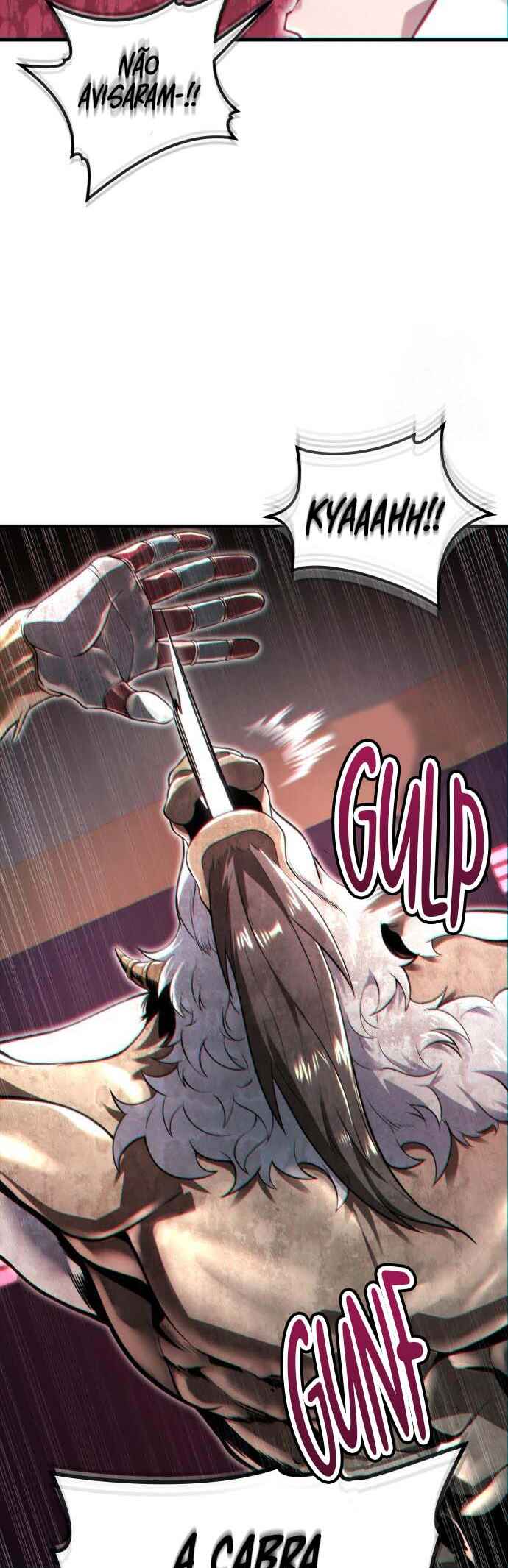 Read Tower of God_ Urek’s Ascent PT Manga Online