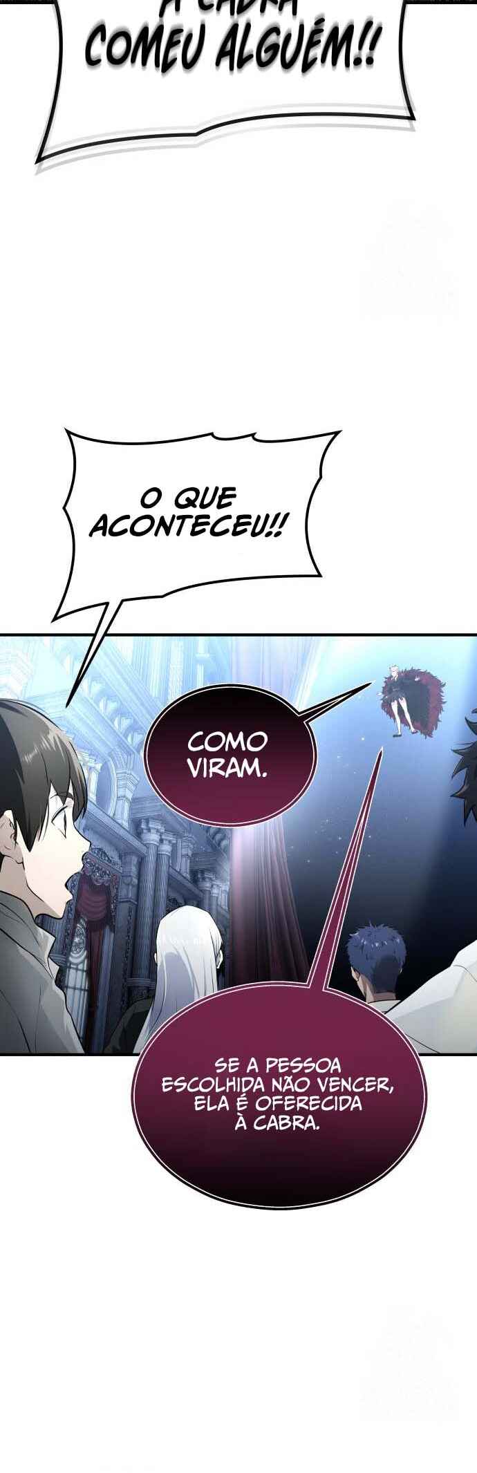 Read Tower of God_ Urek’s Ascent PT Manga Online