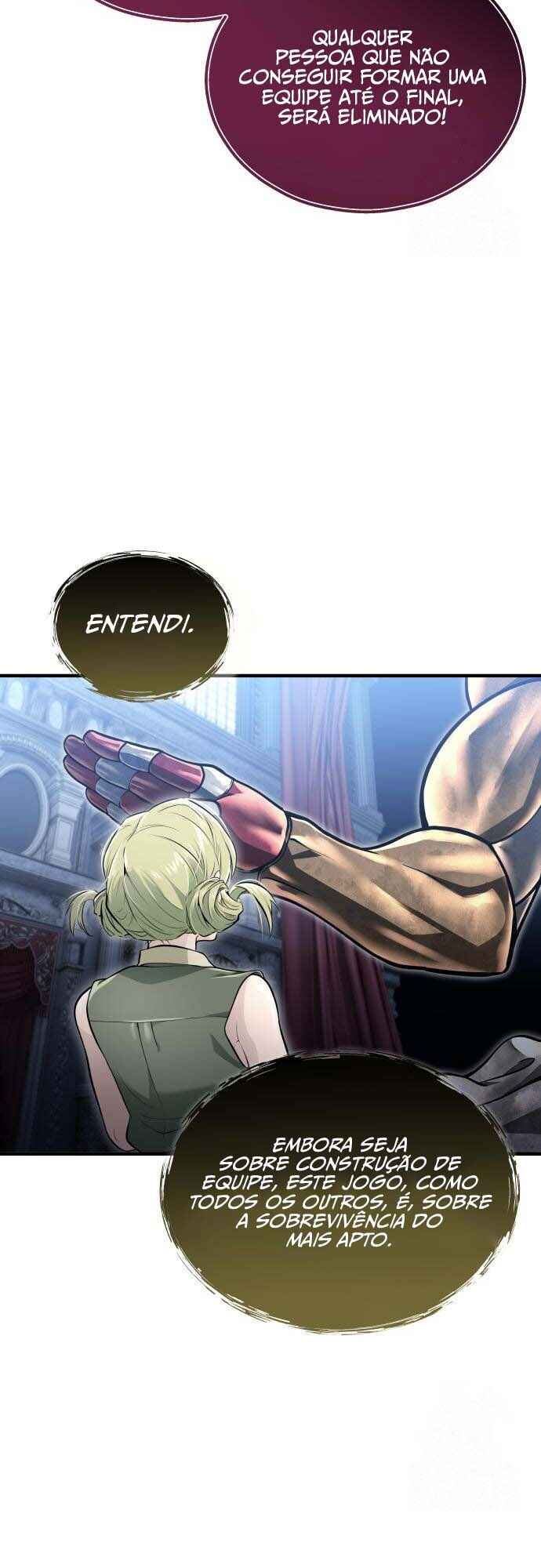 Read Tower of God_ Urek’s Ascent PT Manga Online