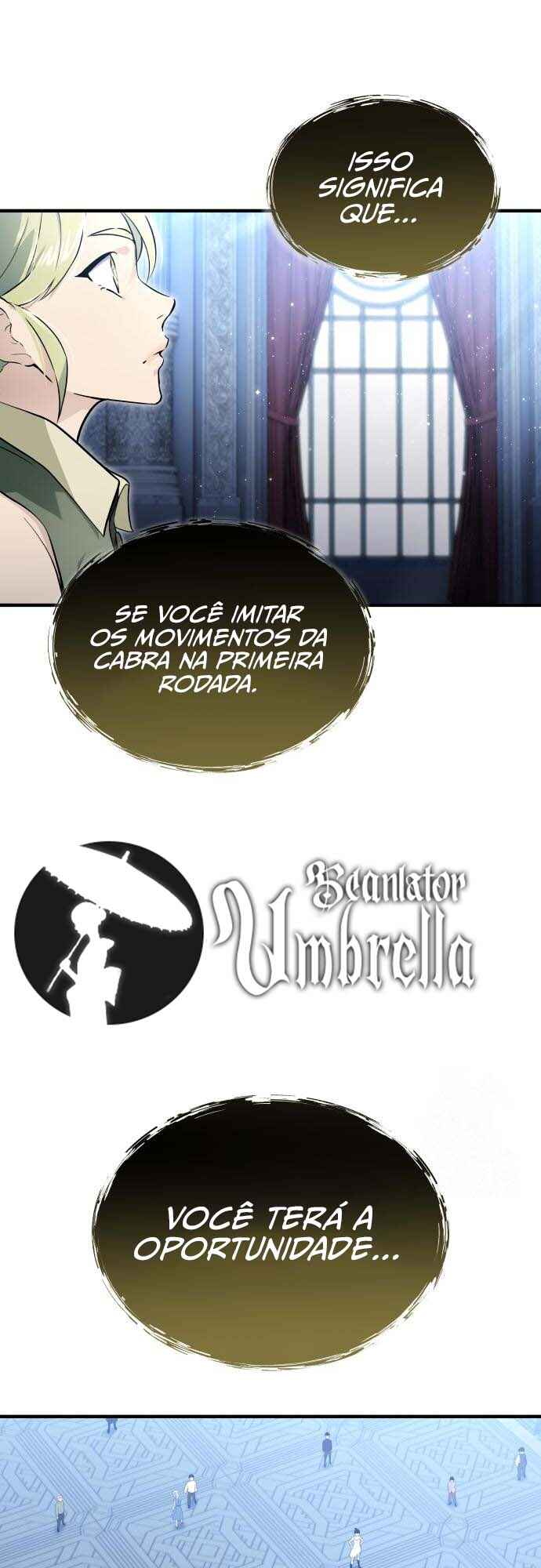 Read Tower of God_ Urek’s Ascent PT Manga Online