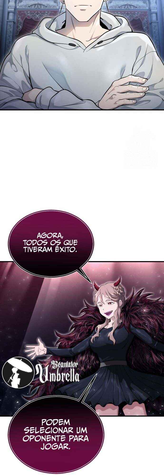 Read Tower of God_ Urek’s Ascent PT Manga Online