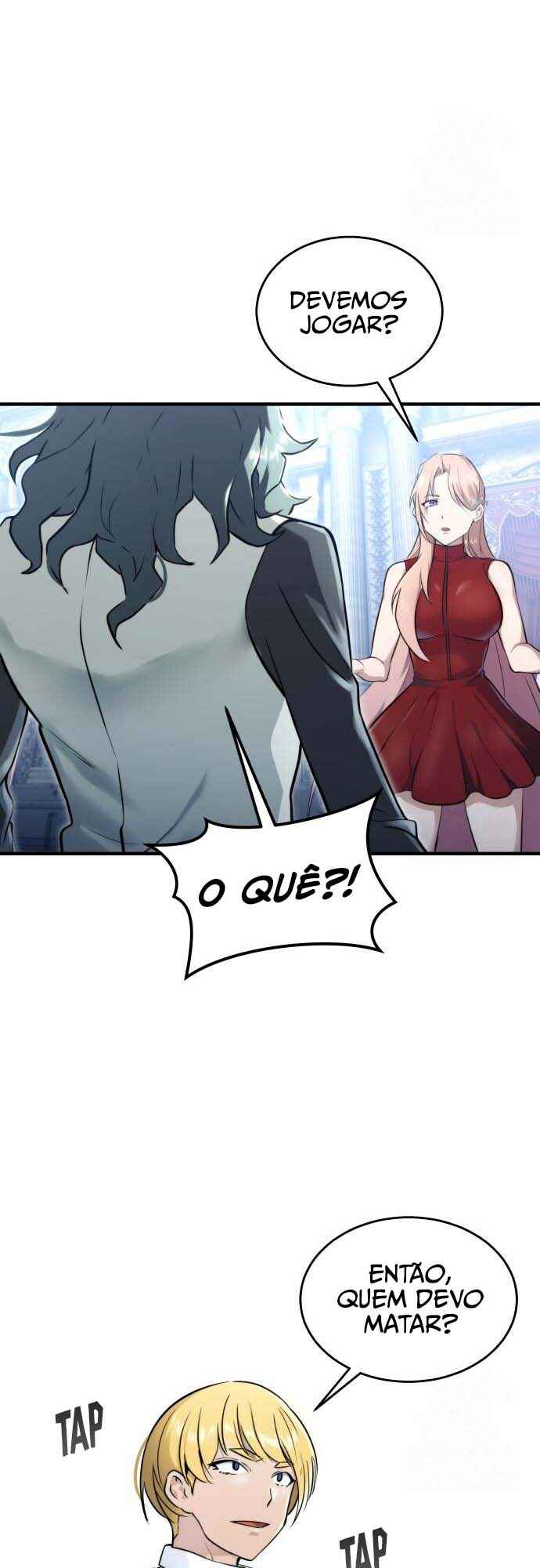 Read Tower of God_ Urek’s Ascent PT Manga Online