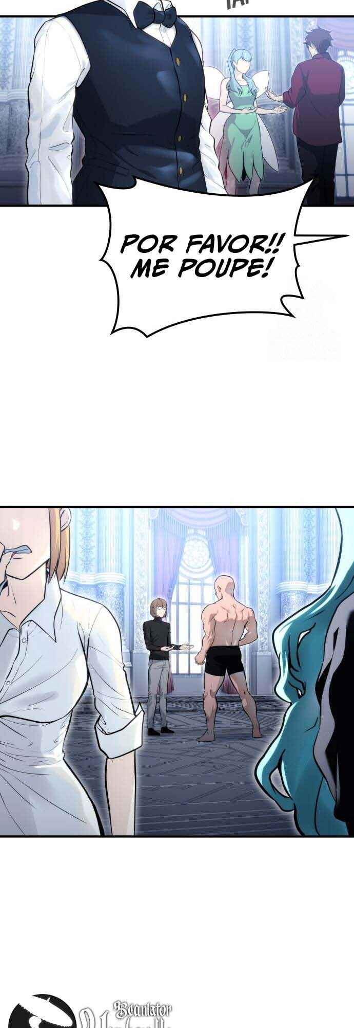 Read Tower of God_ Urek’s Ascent PT Manga Online