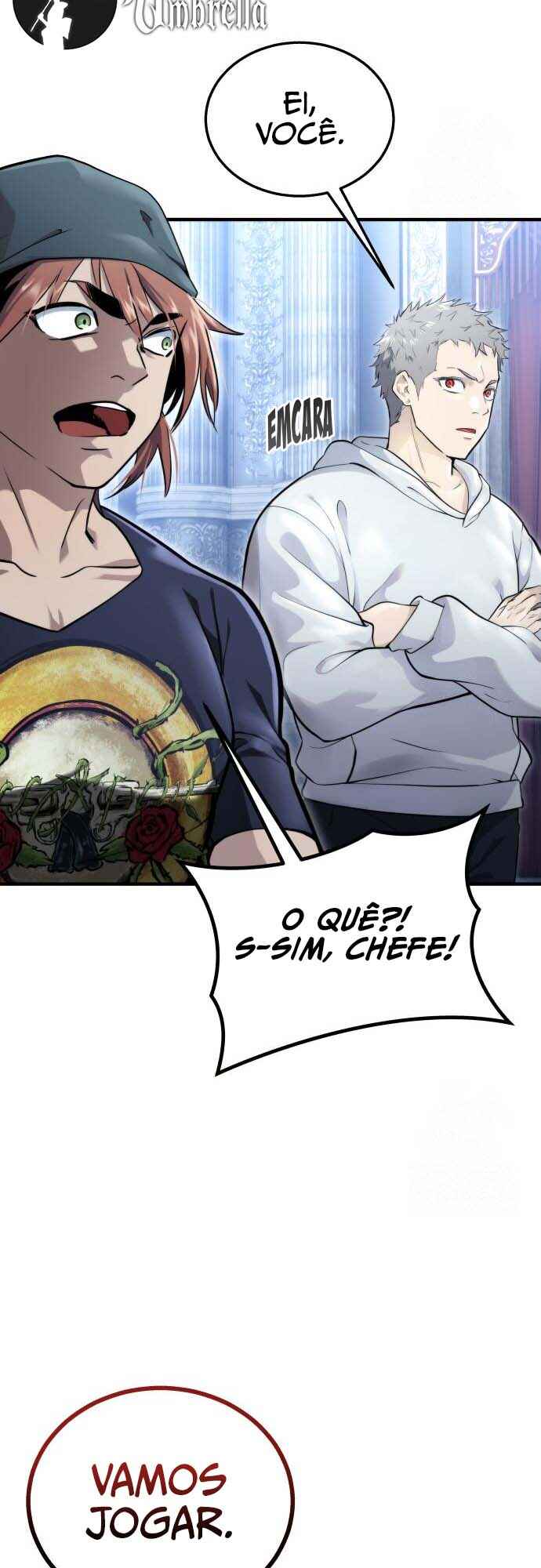 Read Tower of God_ Urek’s Ascent PT Manga Online