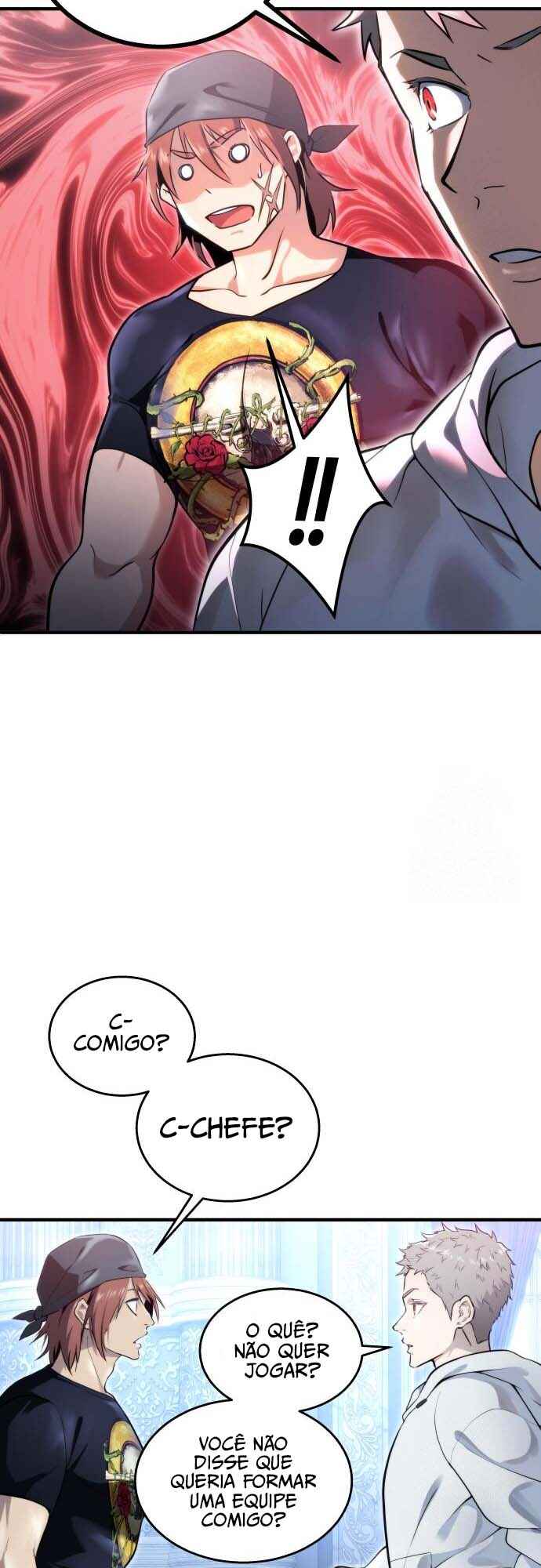 Read Tower of God_ Urek’s Ascent PT Manga Online