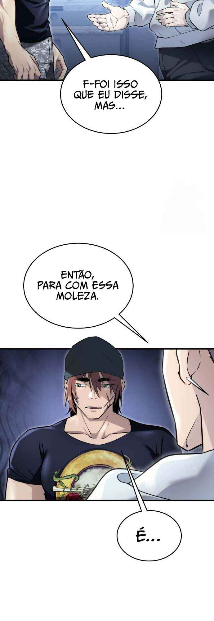 Read Tower of God_ Urek’s Ascent PT Manga Online