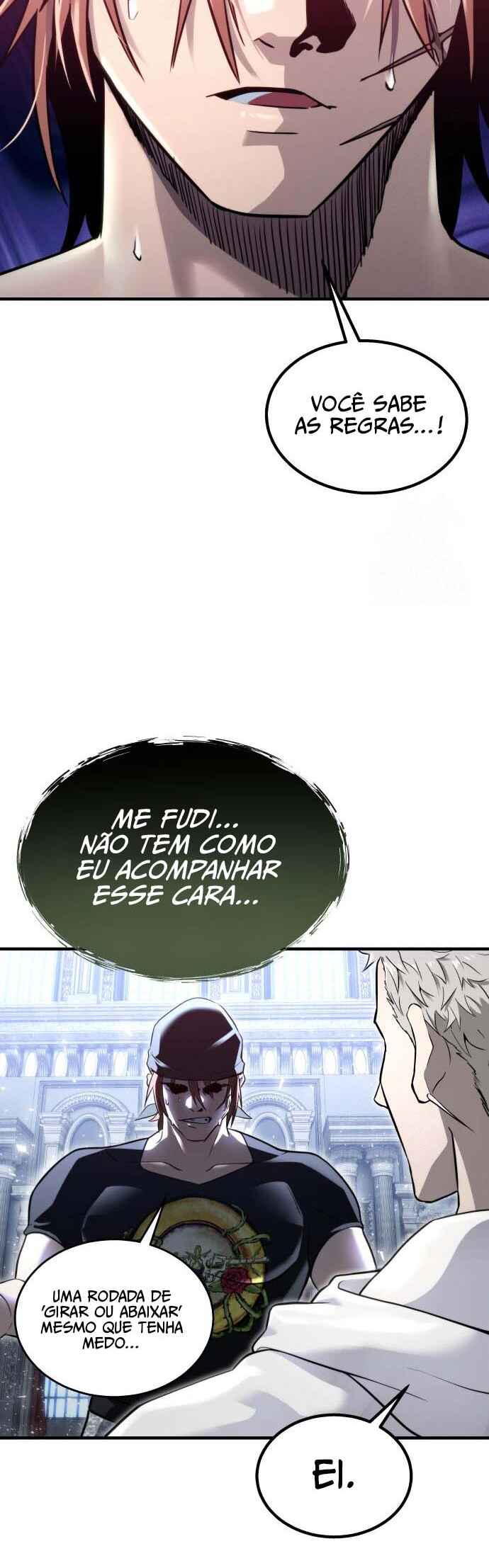 Read Tower of God_ Urek’s Ascent PT Manga Online