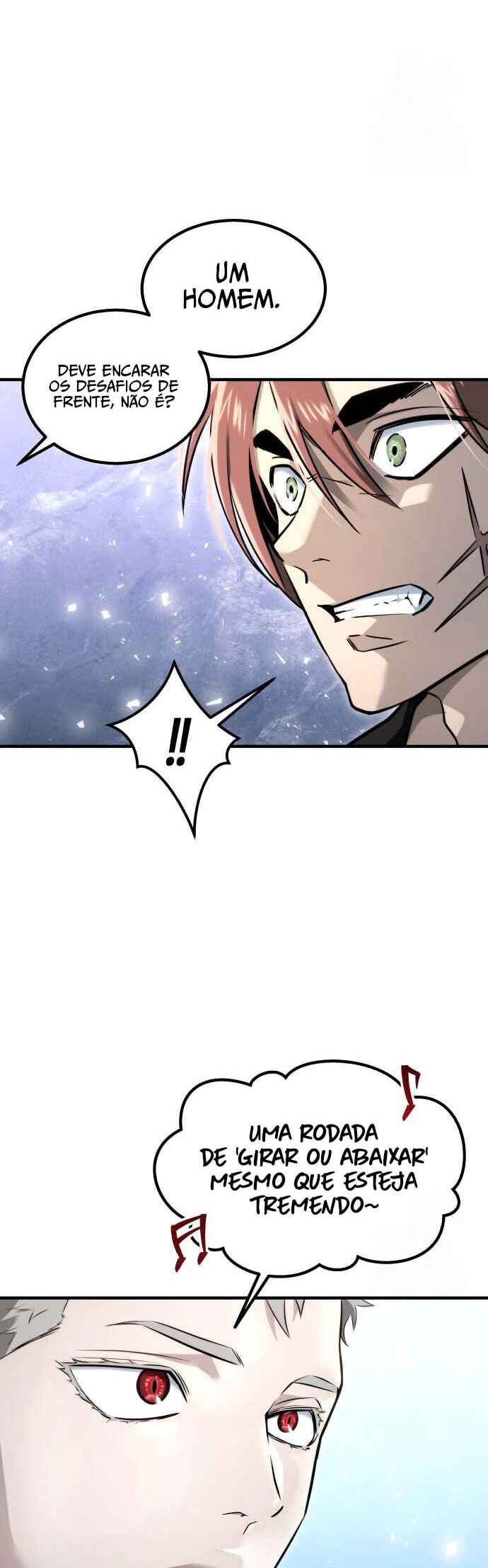 Read Tower of God_ Urek’s Ascent PT Manga Online