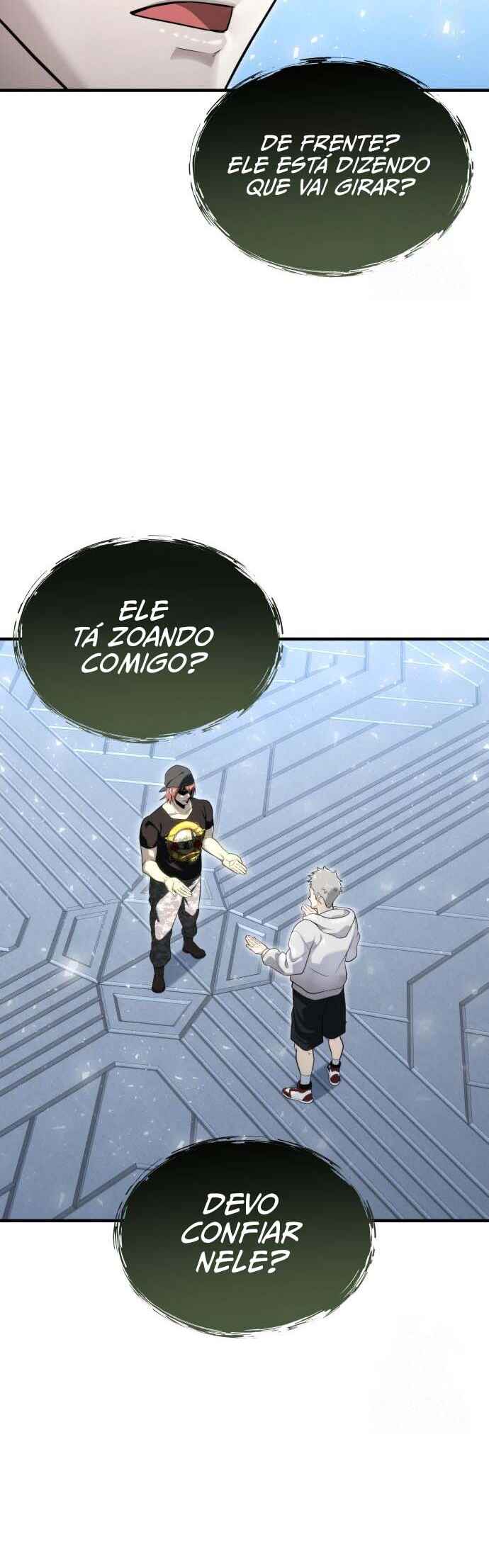 Read Tower of God_ Urek’s Ascent PT Manga Online