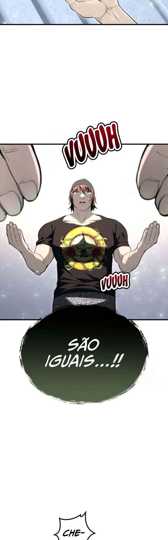 Read Tower of God_ Urek’s Ascent PT Manga Online