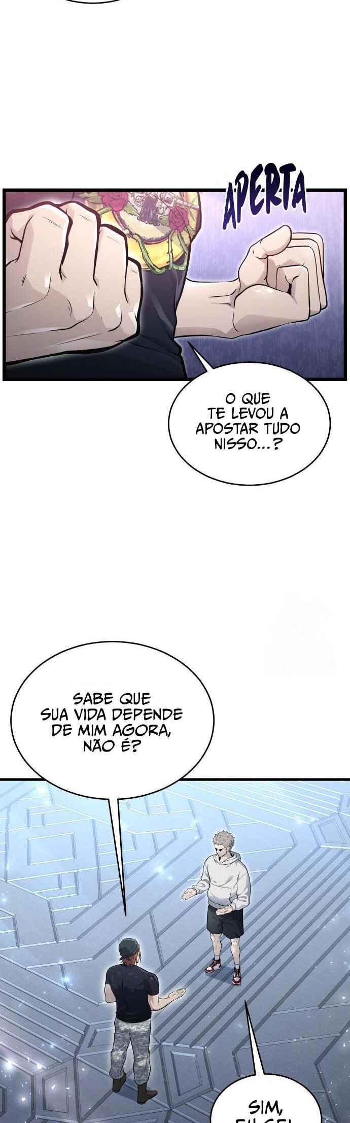 Read Tower of God_ Urek’s Ascent PT Manga Online