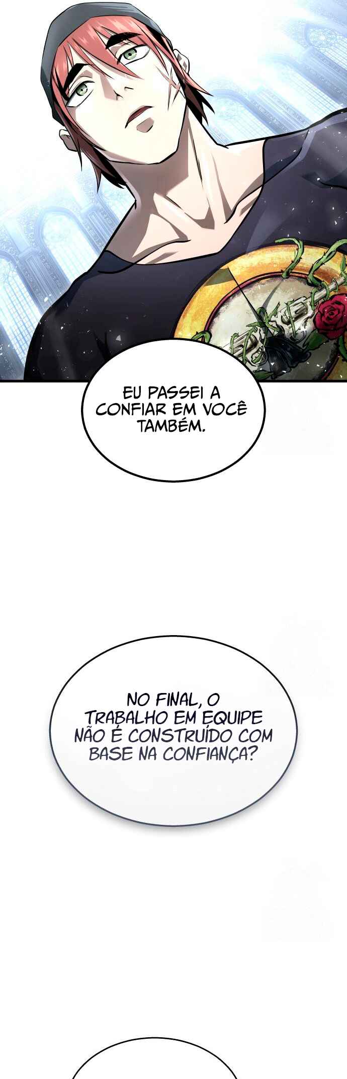 Read Tower of God_ Urek’s Ascent PT Manga Online