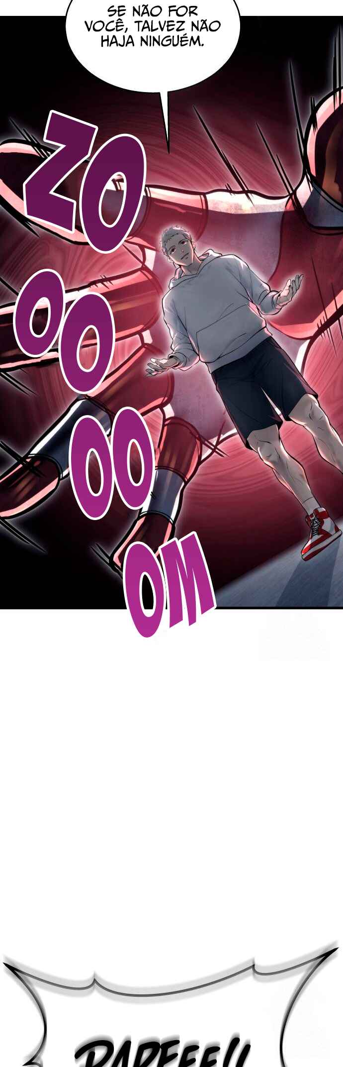 Read Tower of God_ Urek’s Ascent PT Manga Online