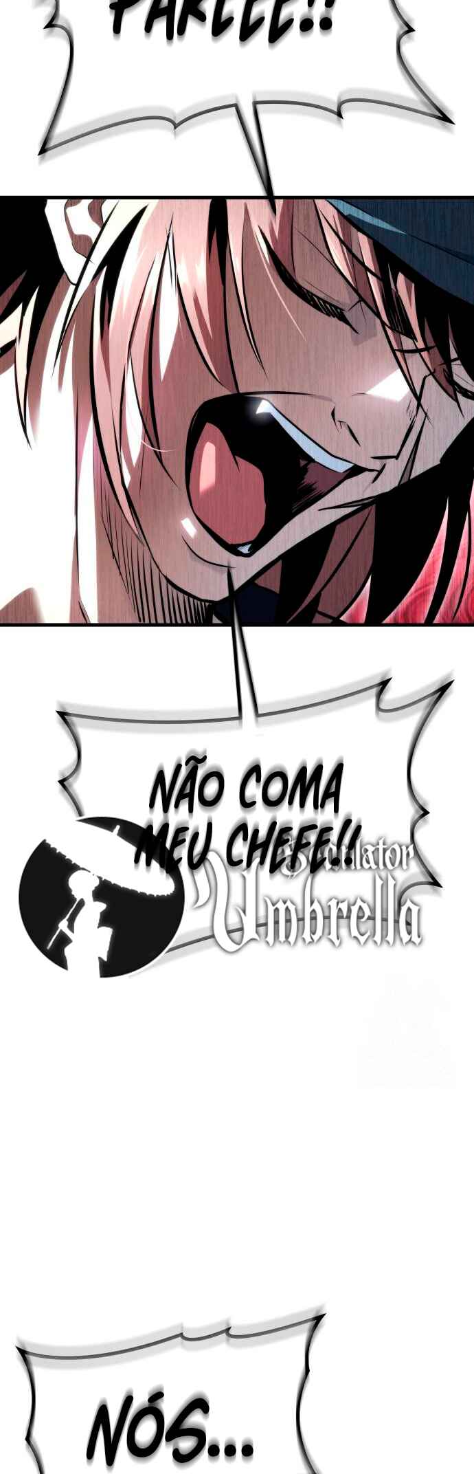 Read Tower of God_ Urek’s Ascent PT Manga Online