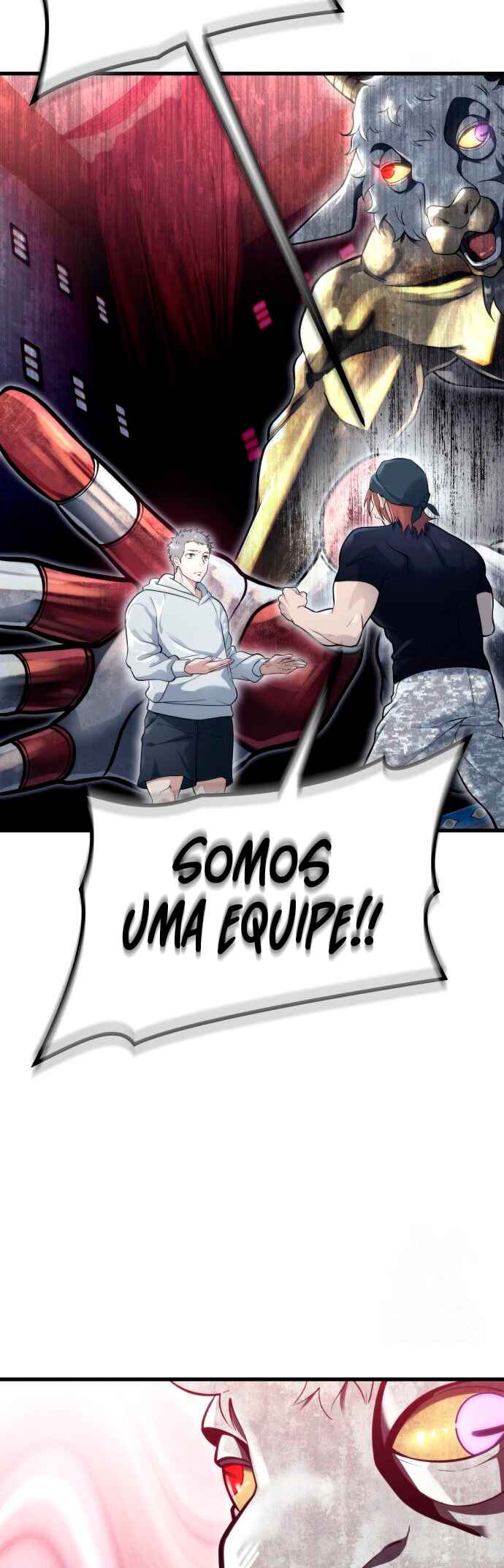 Read Tower of God_ Urek’s Ascent PT Manga Online