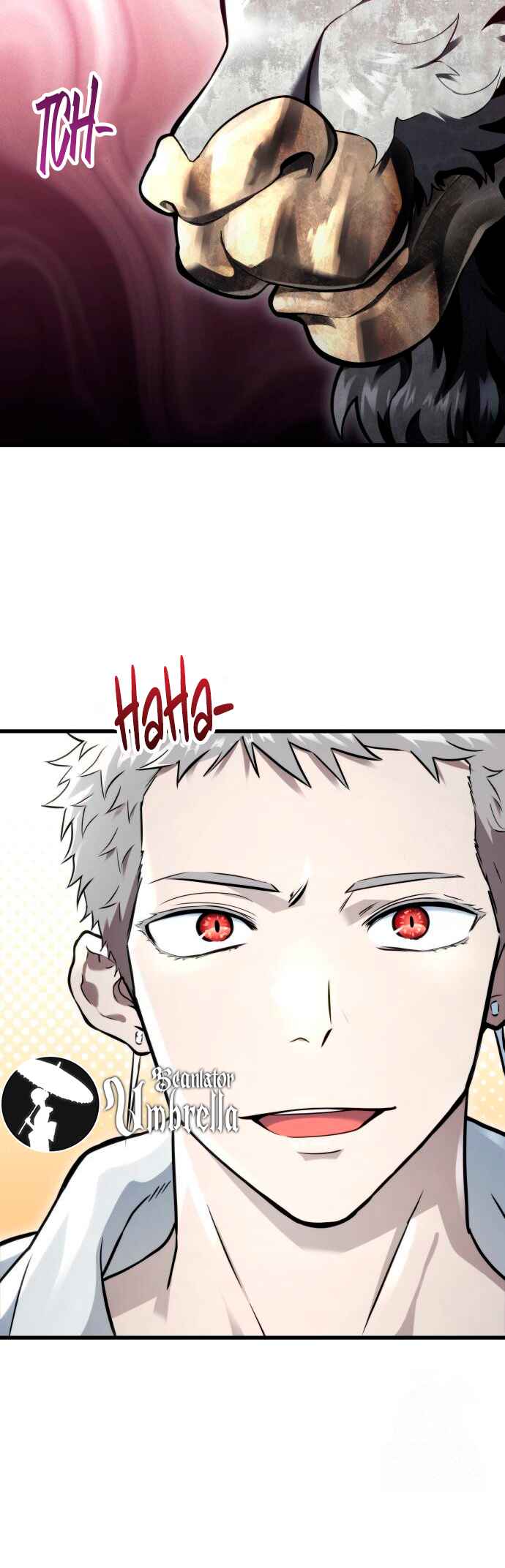 Read Tower of God_ Urek’s Ascent PT Manga Online