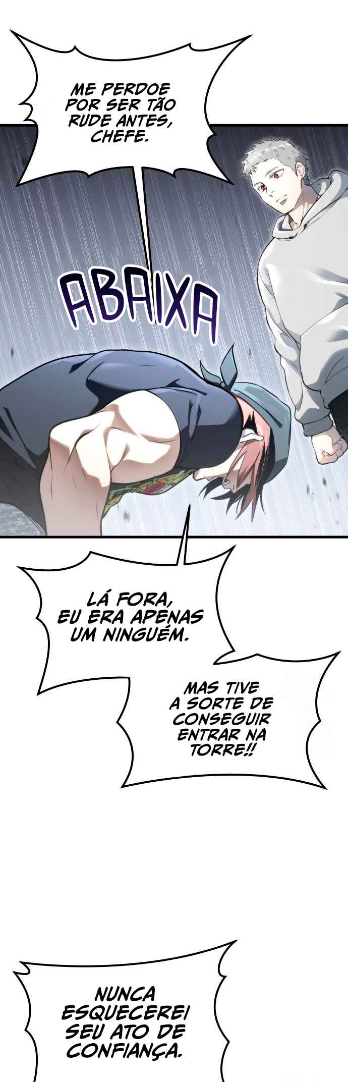 Read Tower of God_ Urek’s Ascent PT Manga Online