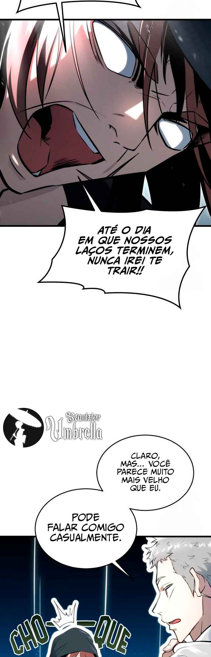 Read Tower of God_ Urek’s Ascent PT Manga Online