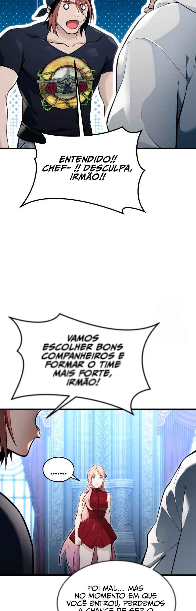 Read Tower of God_ Urek’s Ascent PT Manga Online