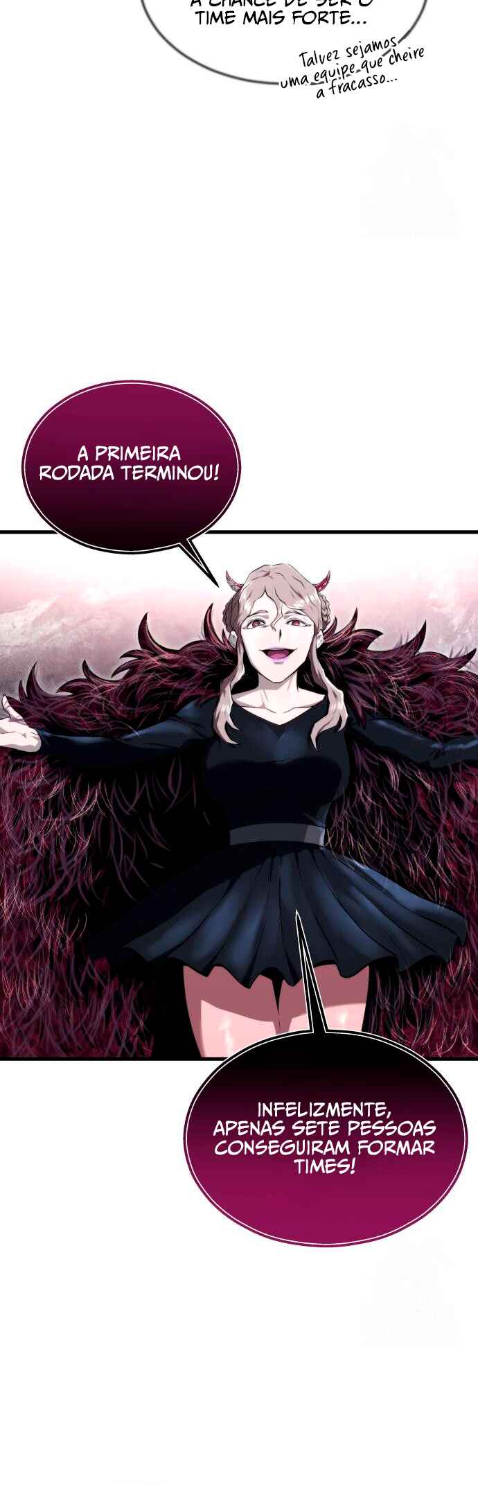 Read Tower of God_ Urek’s Ascent PT Manga Online