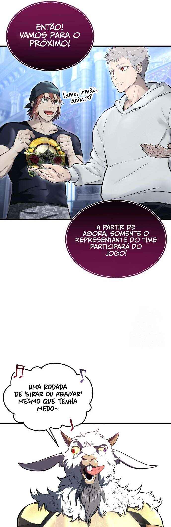 Read Tower of God_ Urek’s Ascent PT Manga Online