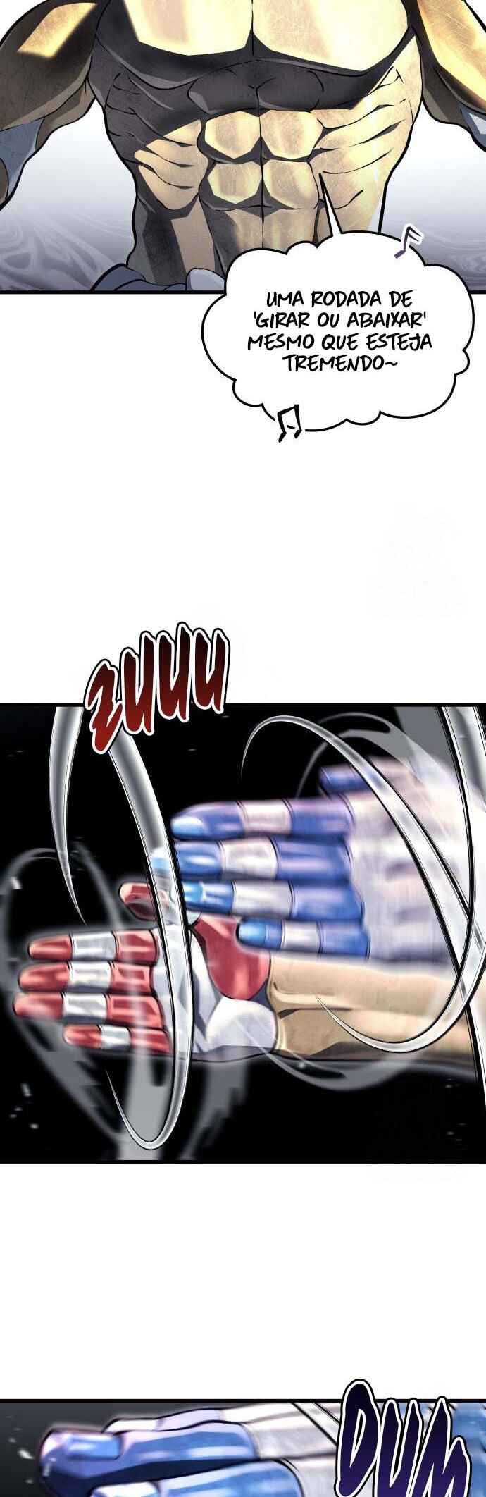 Read Tower of God_ Urek’s Ascent PT Manga Online