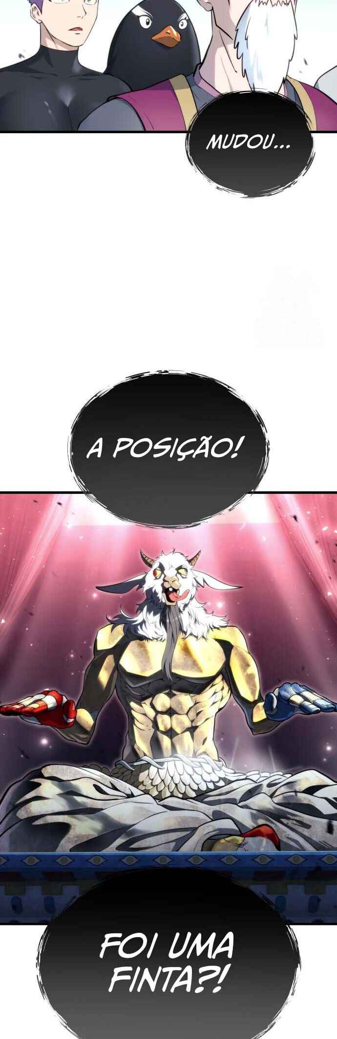 Read Tower of God_ Urek’s Ascent PT Manga Online