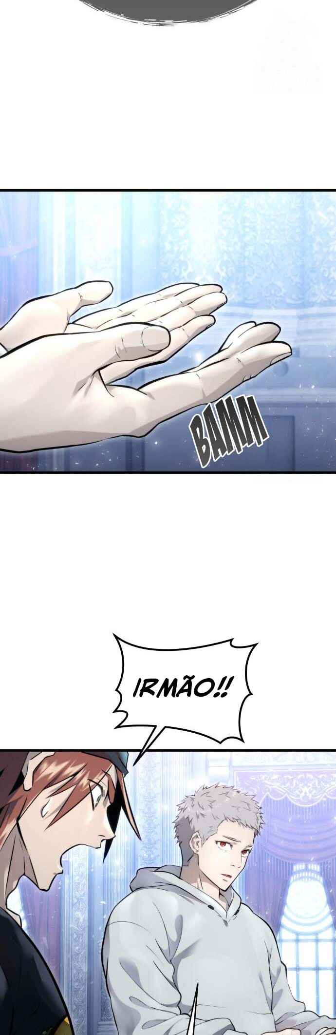 Read Tower of God_ Urek’s Ascent PT Manga Online