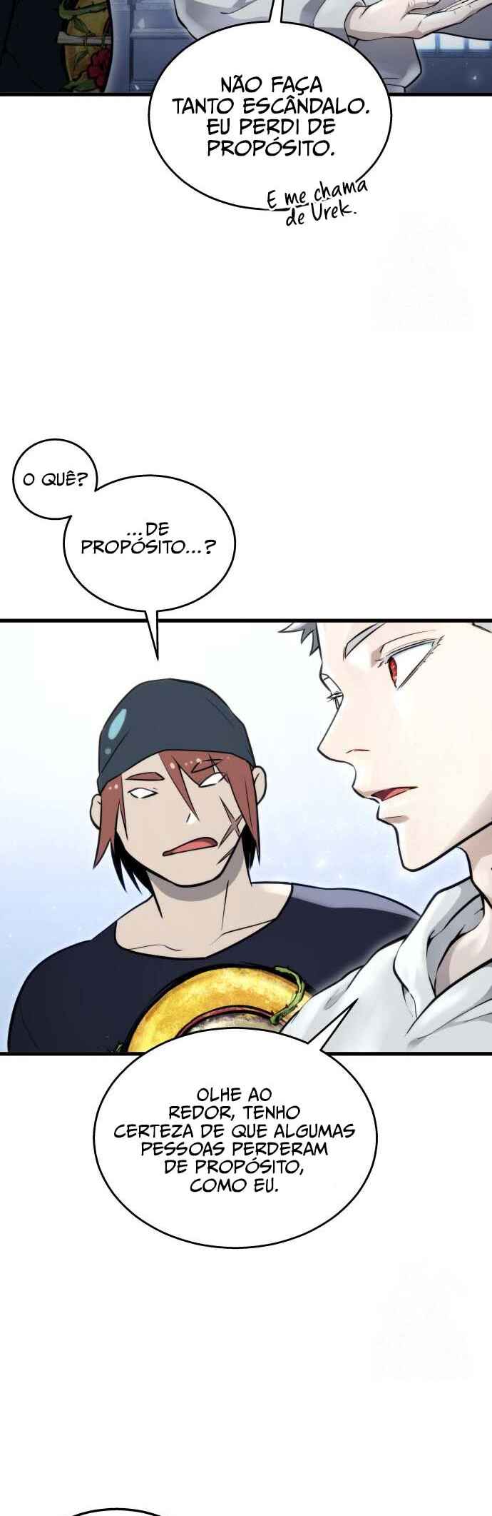 Read Tower of God_ Urek’s Ascent PT Manga Online