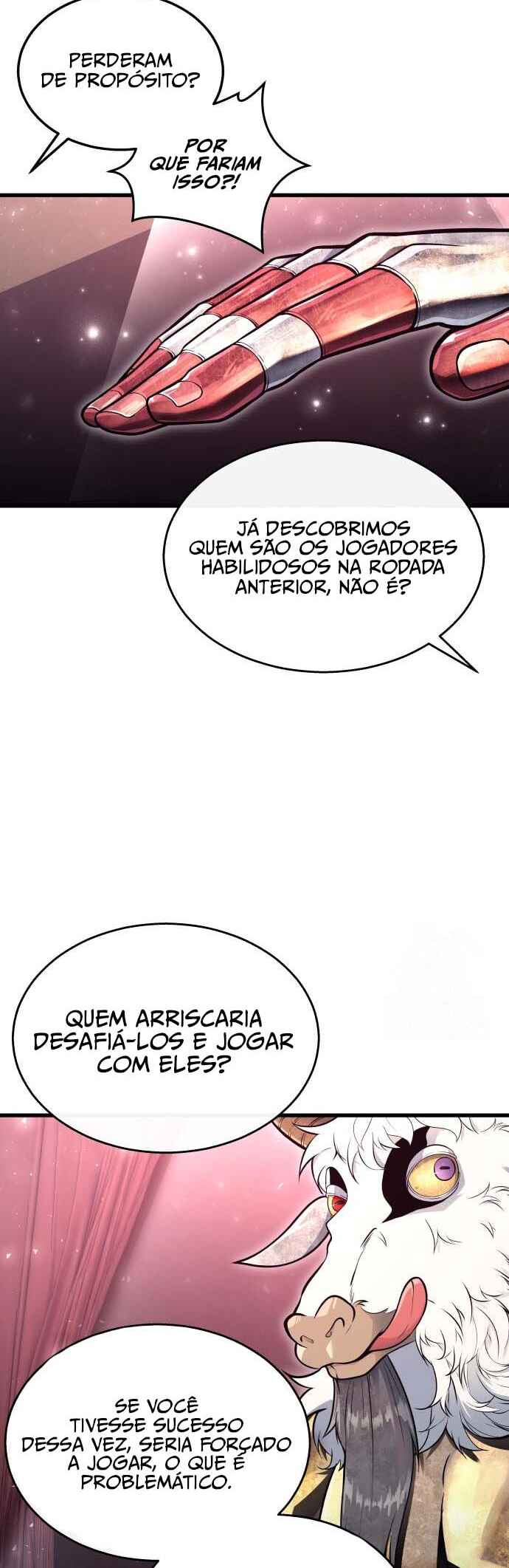 Read Tower of God_ Urek’s Ascent PT Manga Online