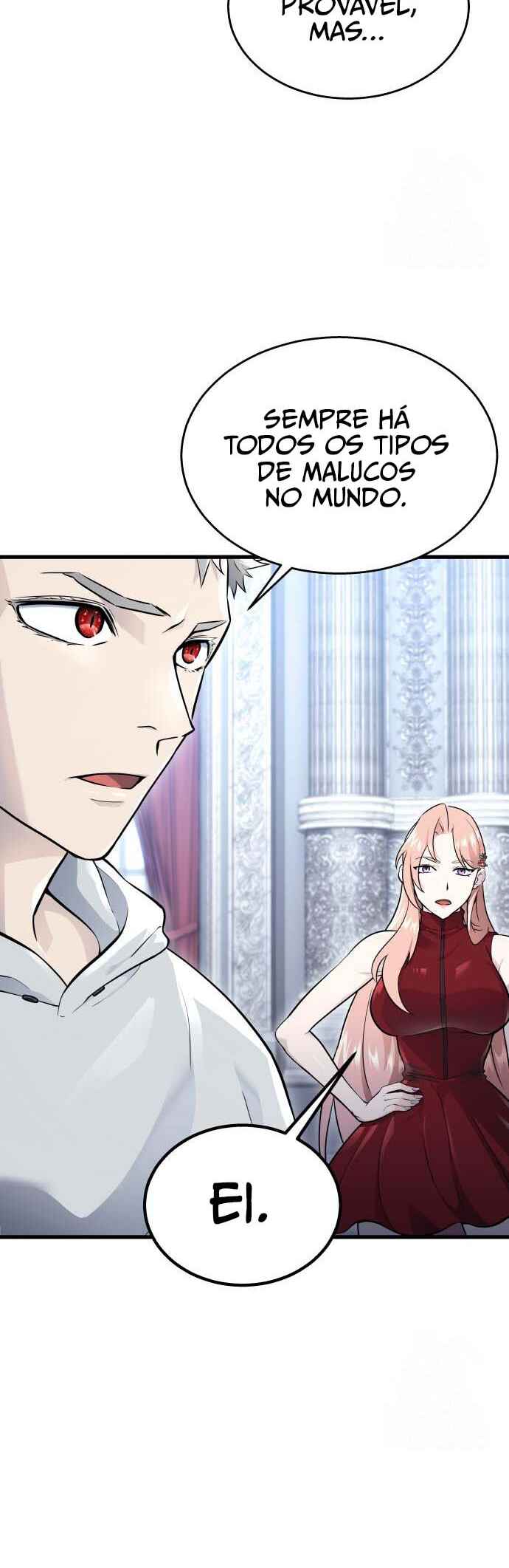 Read Tower of God_ Urek’s Ascent PT Manga Online