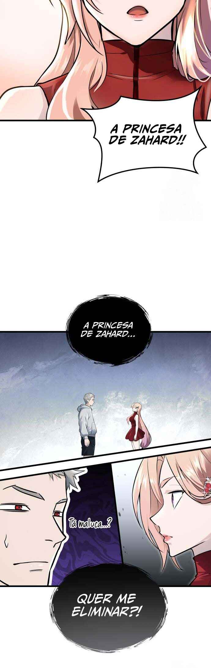 Read Tower of God_ Urek’s Ascent PT Manga Online