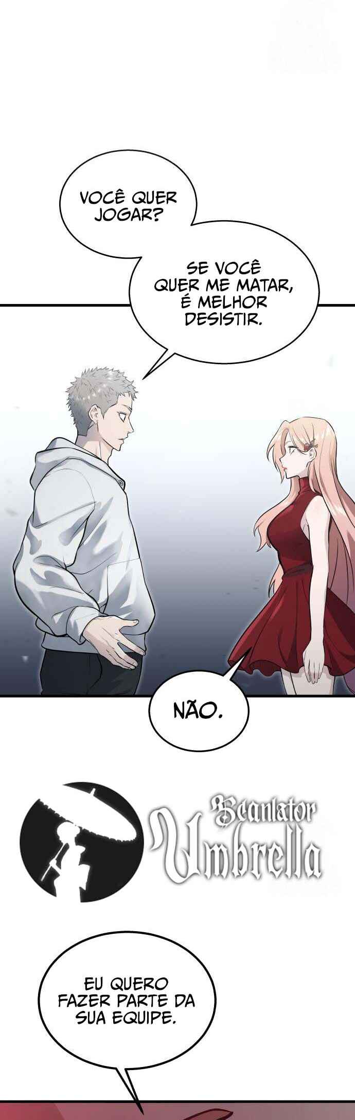 Read Tower of God_ Urek’s Ascent PT Manga Online