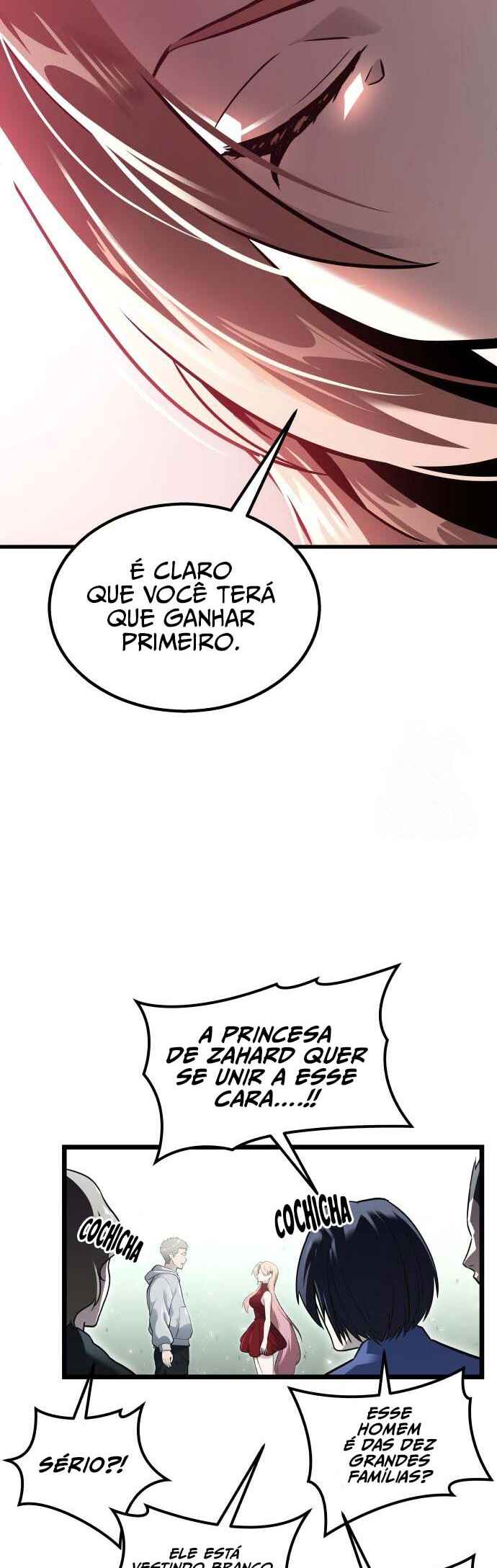 Read Tower of God_ Urek’s Ascent PT Manga Online