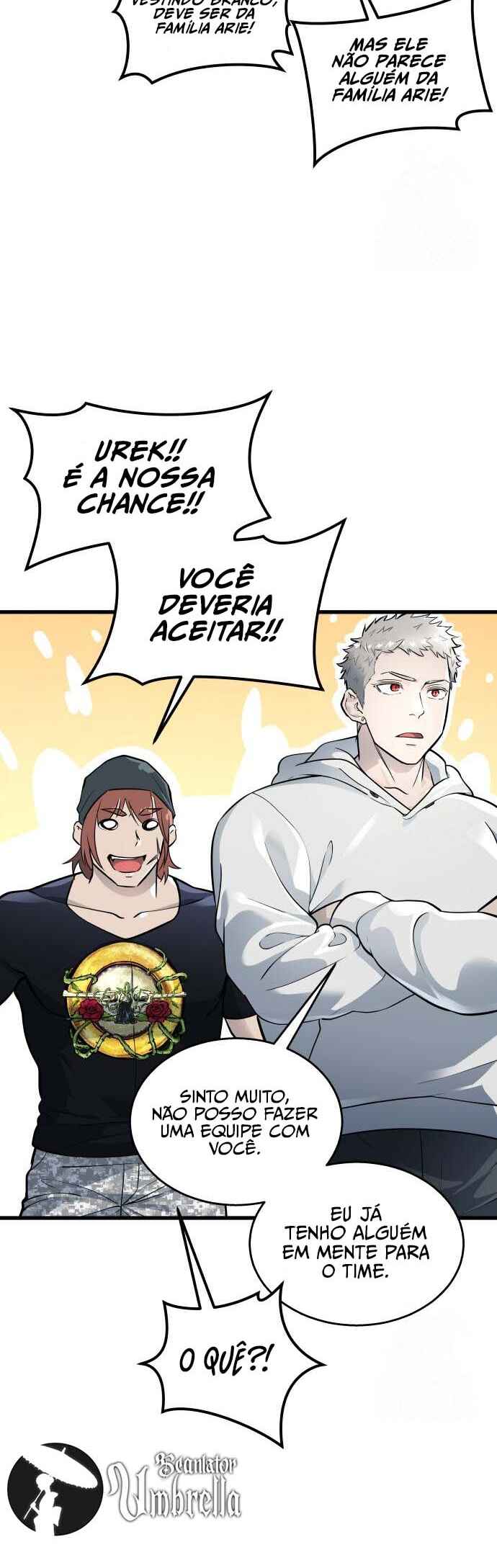 Read Tower of God_ Urek’s Ascent PT Manga Online