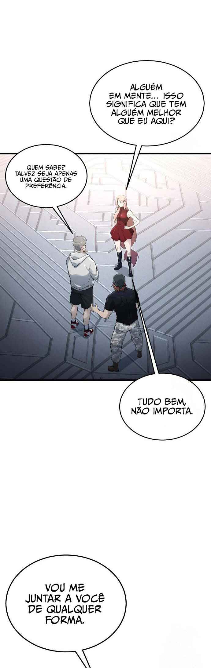 Read Tower of God_ Urek’s Ascent PT Manga Online
