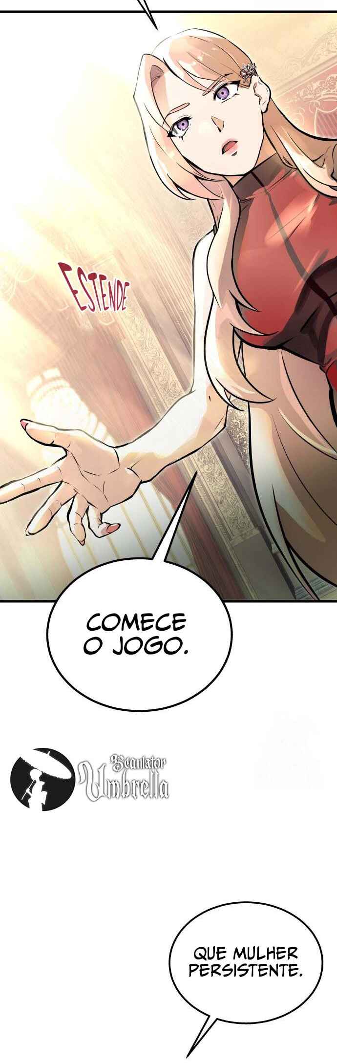 Read Tower of God_ Urek’s Ascent PT Manga Online