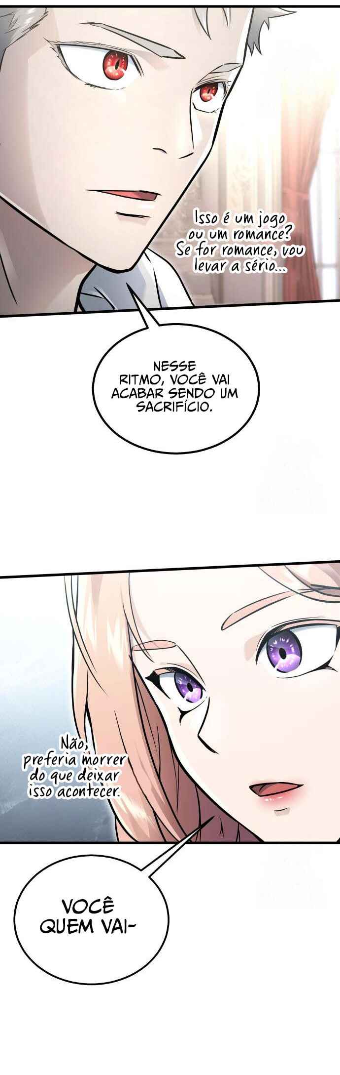 Read Tower of God_ Urek’s Ascent PT Manga Online