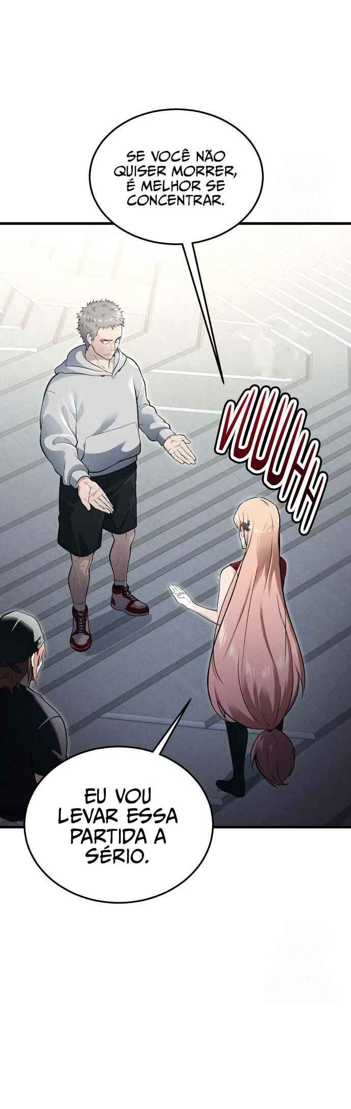 Read Tower of God_ Urek’s Ascent PT Manga Online