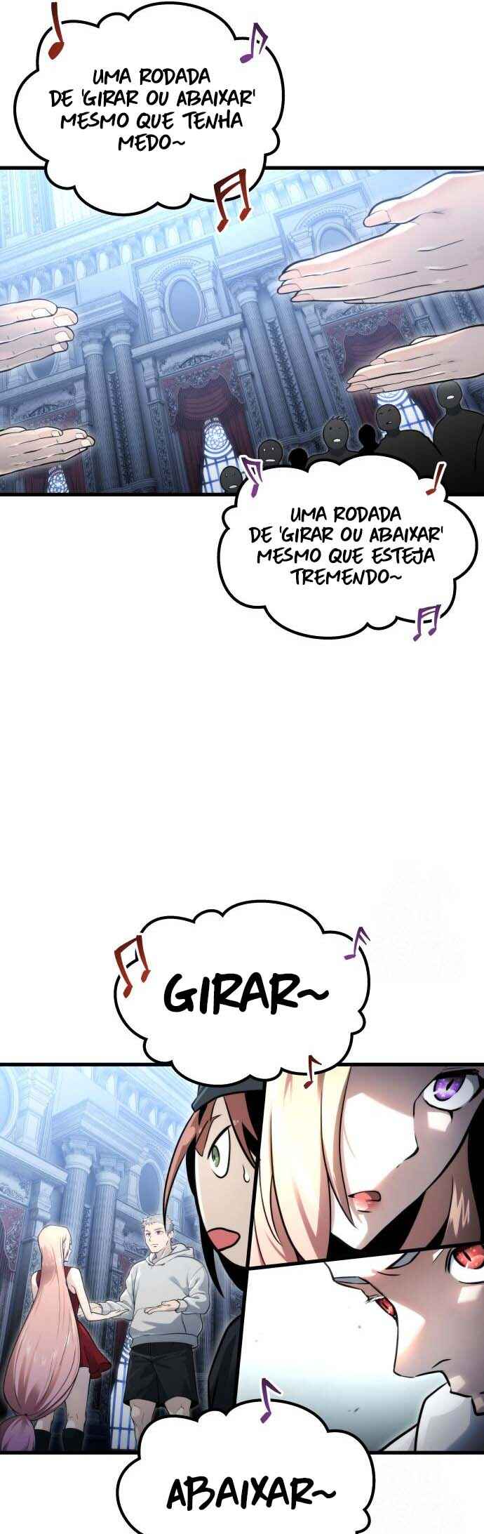 Read Tower of God_ Urek’s Ascent PT Manga Online